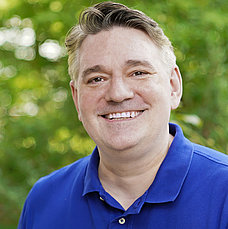 Pfarrer Daniel  Happel