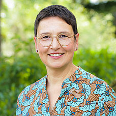  Ulrike  Bohländer