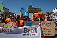Klimastreik 15. September 2023
