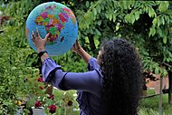 Weltfrauentag 8. März 2024