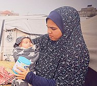 Gaza