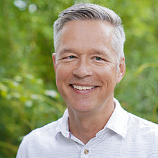 Pfarrer Oliver  Koch