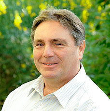 Pfarrer Dr. Jörg  Bickelhaupt