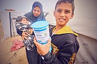 Gaza DKH