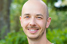  Daniel  Untch