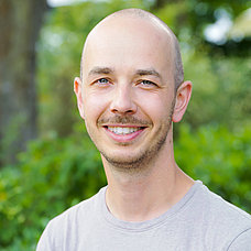  Daniel  Untch