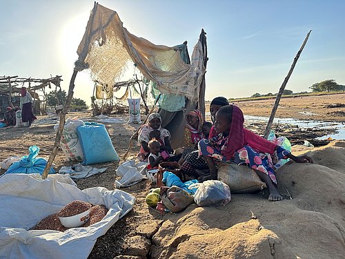 Sudan-Krise
