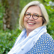  Ute  Hirsch