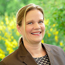  Brigitte  Molter