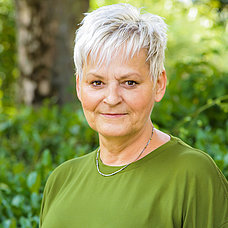  Krystyna  Bredel