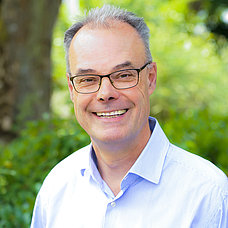 Pfarrer Dr. Andreas  Goetze