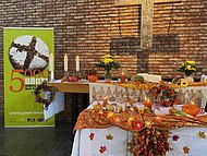 5000 Brote Oberursel