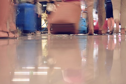 Airport