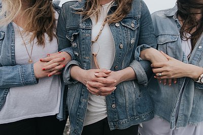 Becca Tapert via unsplash