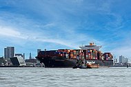 Hamburg Hafen