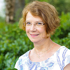 Pfarrerin Ulrike  Schweiger de Sepúlveda