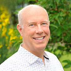 Pfarrer Joachim  Bundschuh