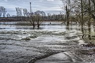 Hochwasser