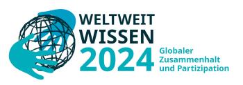 WeltWeitWissen-Kongress