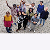 Interkulturalität & Diversity