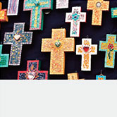 Kirchen & Internationale Gemeinden