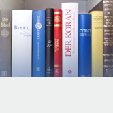 Religionen - Interreligiöser Dialog